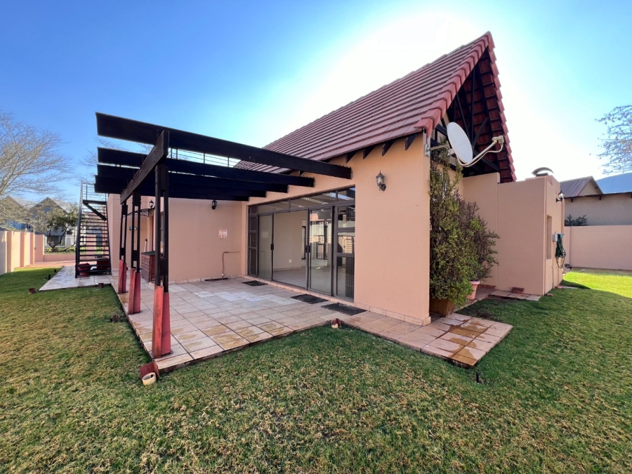 3 Bedroom Property for Sale in Leloko Lifestyle Estate North West